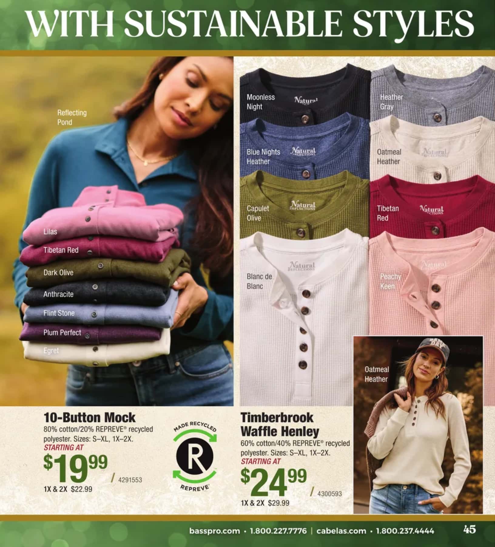 Bass Pro Shops Black Friday Ad 2025 (Cabela's) 3 – cabelas weekly ad 102725 45