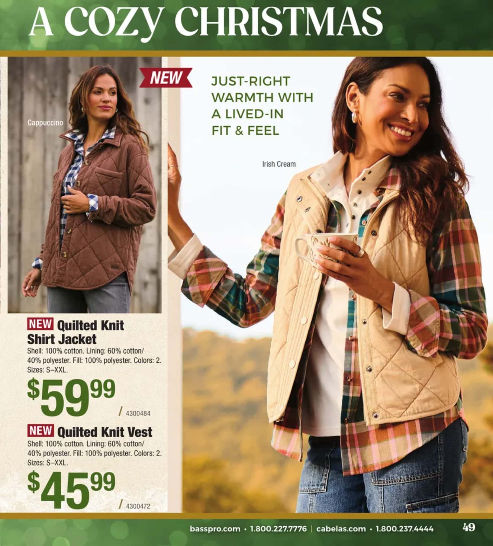 Bass Pro Shops Black Friday Ad 2025 (Cabela's) 7 – cabelas weekly ad 102725 49