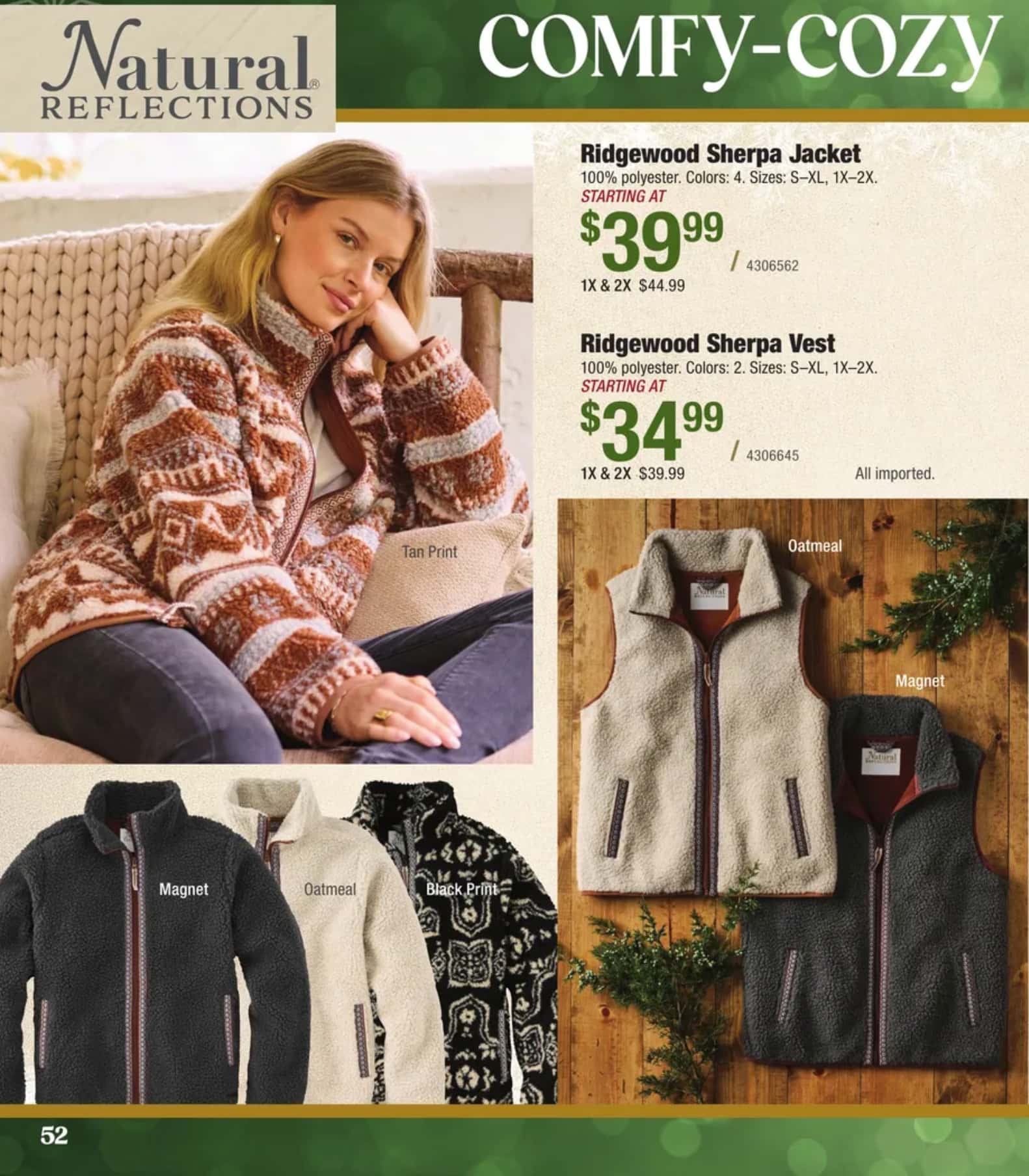 Bass Pro Shops Black Friday Ad 2025 (Cabela's) 10 – cabelas weekly ad 102725 52