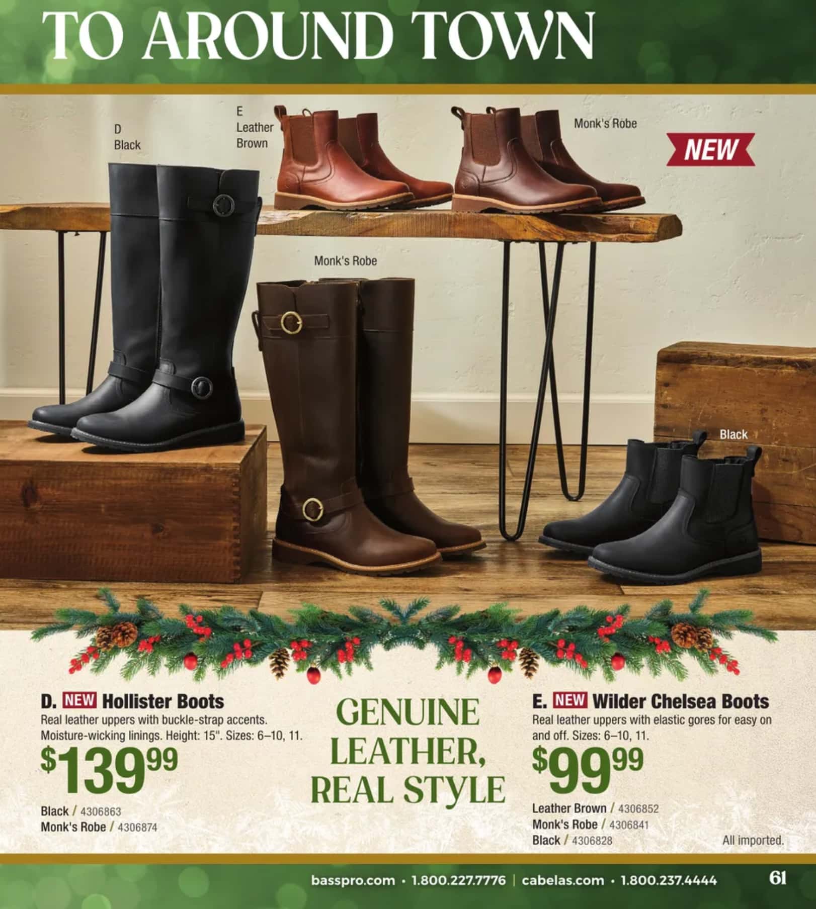 Bass Pro Shops Black Friday Ad 2025 (Cabela's) 9 – cabelas weekly ad 102725 61