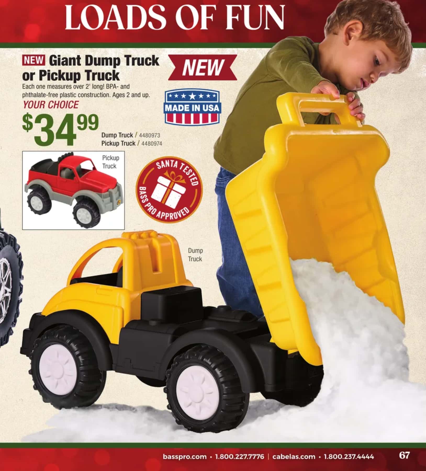 Bass Pro Shops Black Friday Ad 2025 (Cabela's) 5 – cabelas weekly ad 102725 67