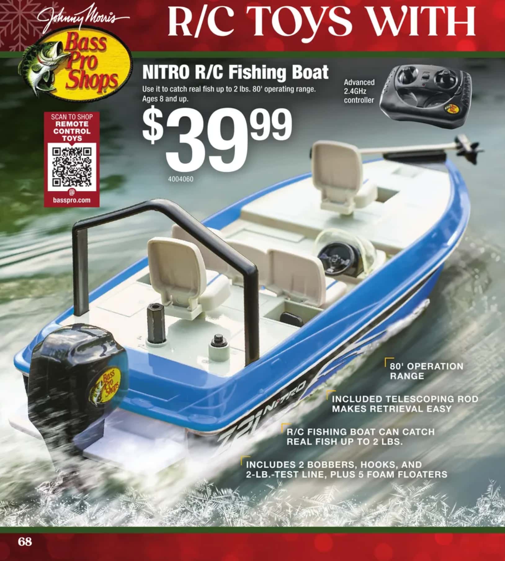 Bass Pro Shops Black Friday Ad 2025 (Cabela's) 6 – cabelas weekly ad 102725 68