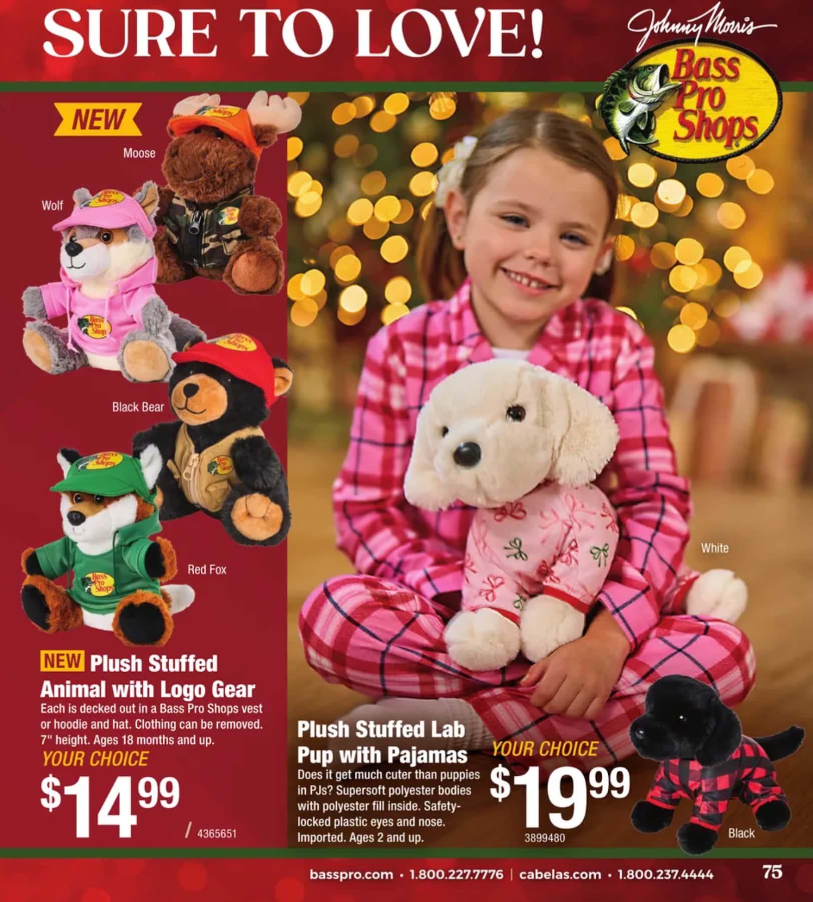 Bass Pro Shops Black Friday Ad 2025 (Cabela's) 3 – cabelas weekly ad 102725 75
