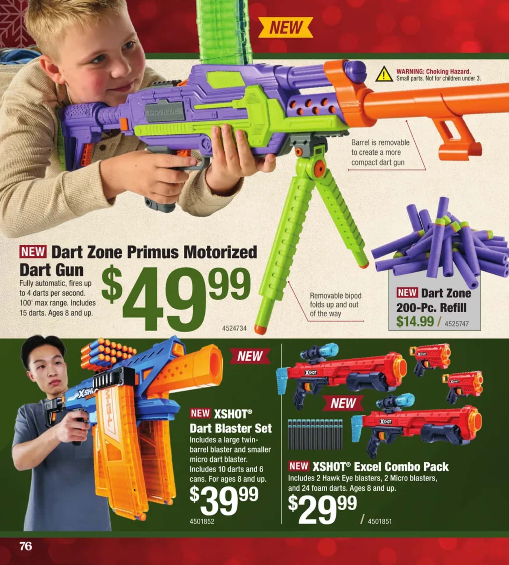 Bass Pro Shops Black Friday Ad 2025 (Cabela's) 4 – cabelas weekly ad 102725 76