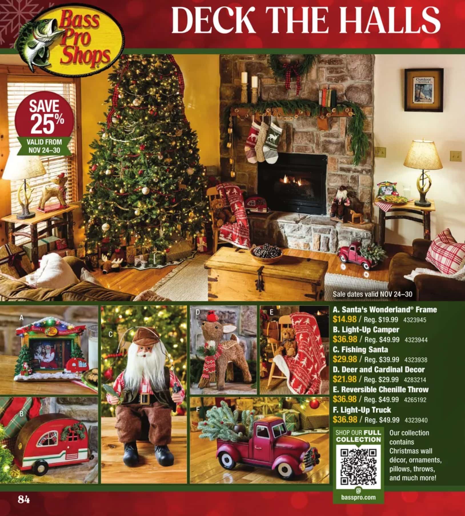 Bass Pro Shops Black Friday Ad 2025 (Cabela's) 2 – cabelas weekly ad 102725 84