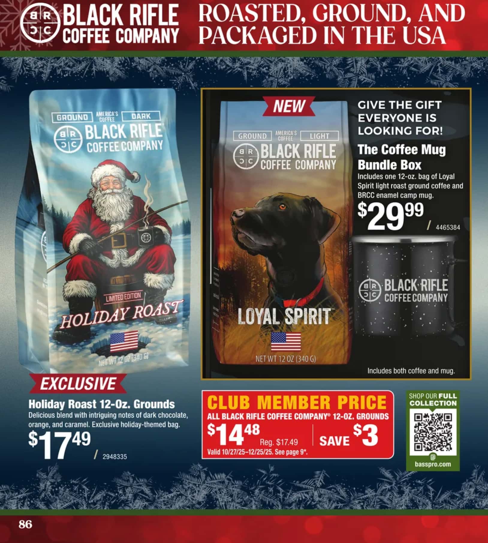 Bass Pro Shops Black Friday Ad 2025 (Cabela's) 4 – cabelas weekly ad 102725 86