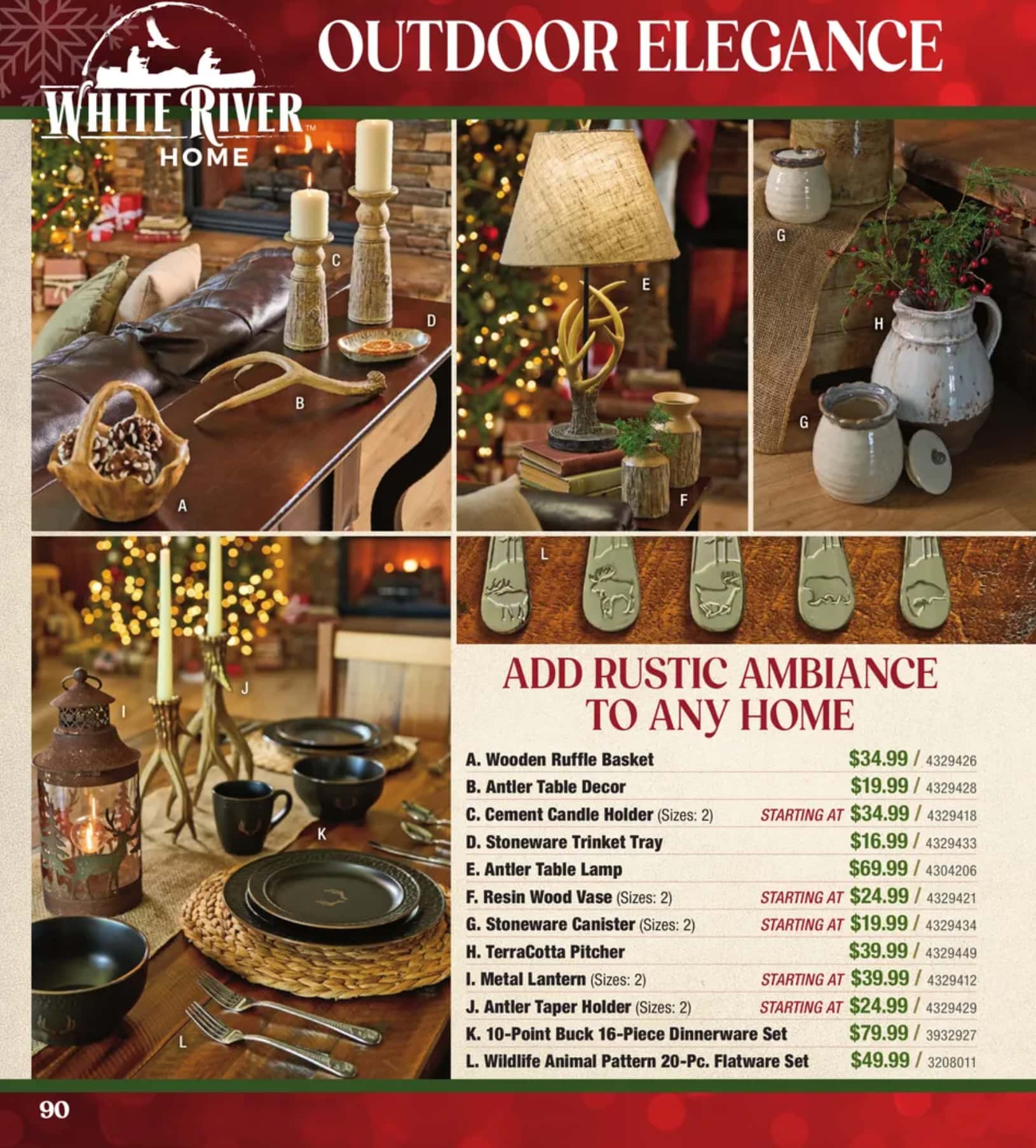 Bass Pro Shops Black Friday Ad 2025 (Cabela's) 8 – cabelas weekly ad 102725 90