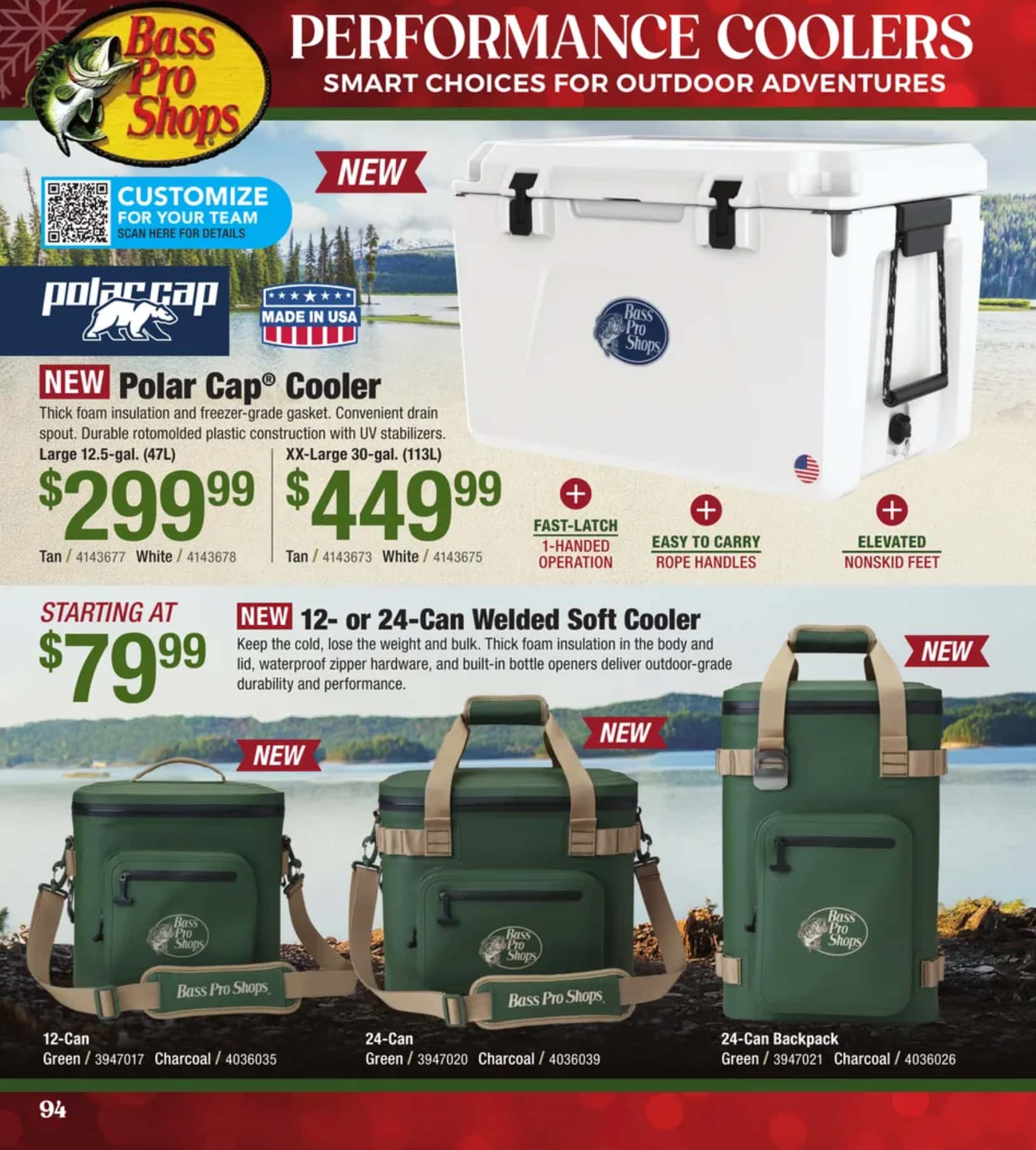 Bass Pro Shops Black Friday Ad 2025 (Cabela's) 2 – cabelas weekly ad 102725 94