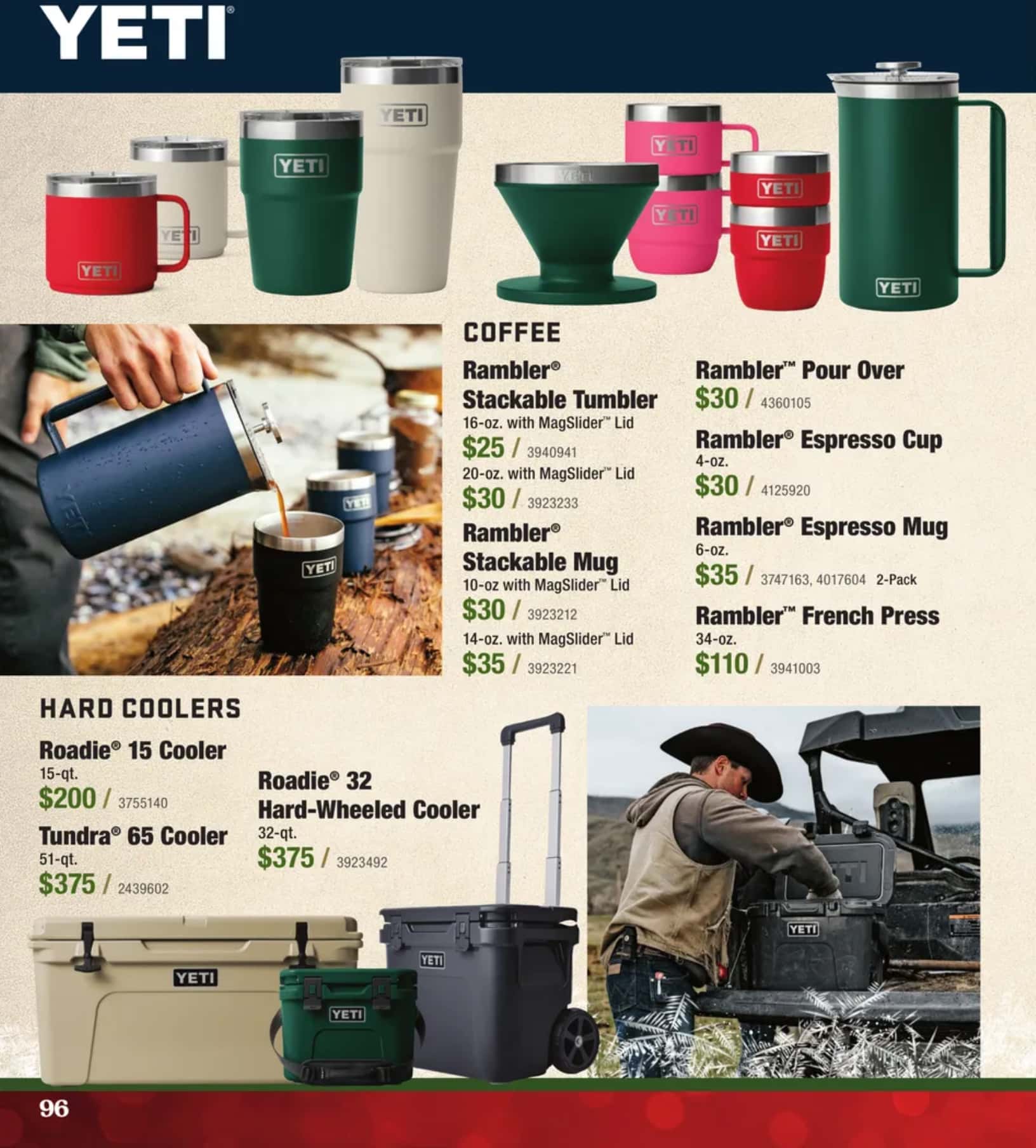 Bass Pro Shops Black Friday Ad 2025 (Cabela's) 4 – cabelas weekly ad 102725 96