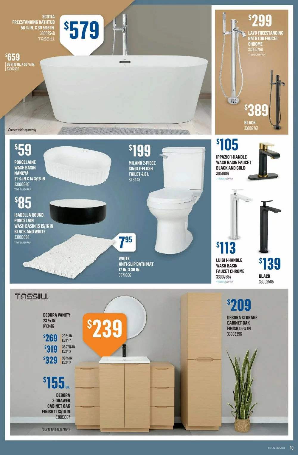 canac flyer december 18 24 10 16823516