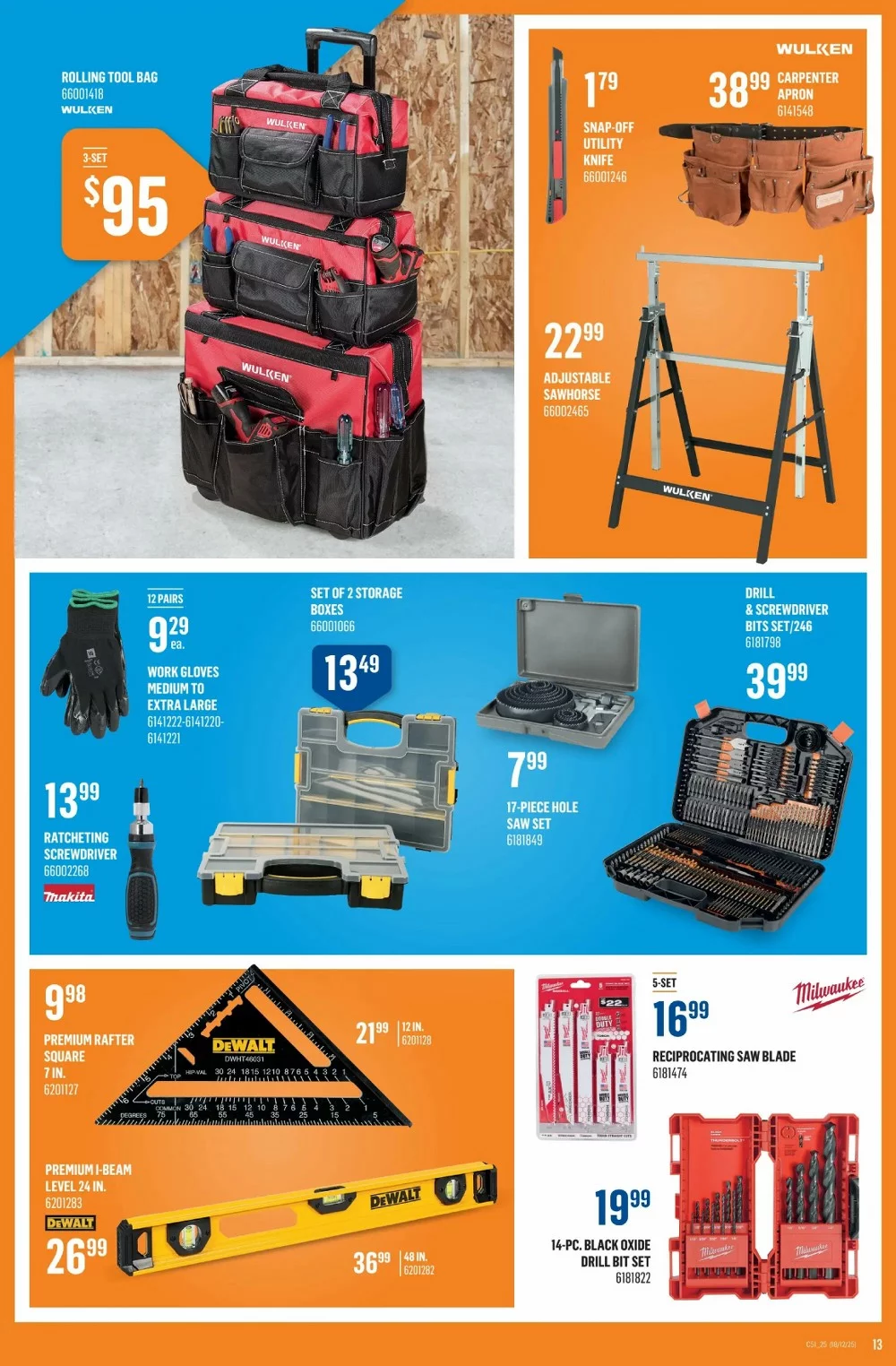 canac flyer december 18 24 13 66100636