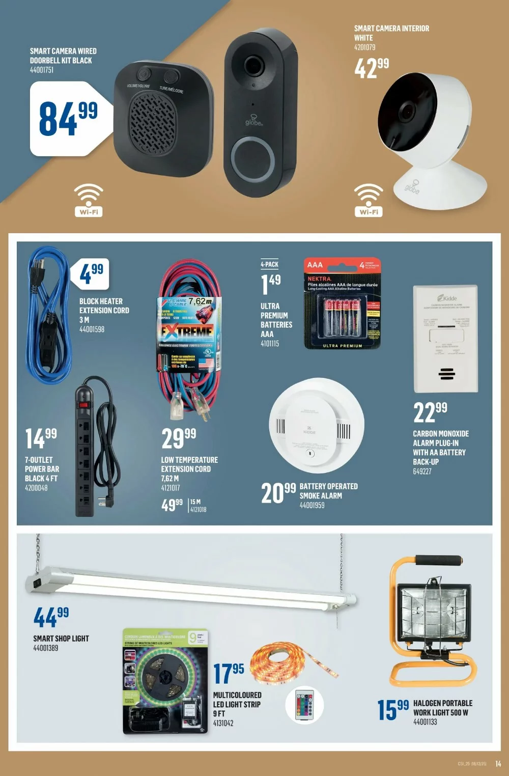 canac flyer december 18 24 14 29995494