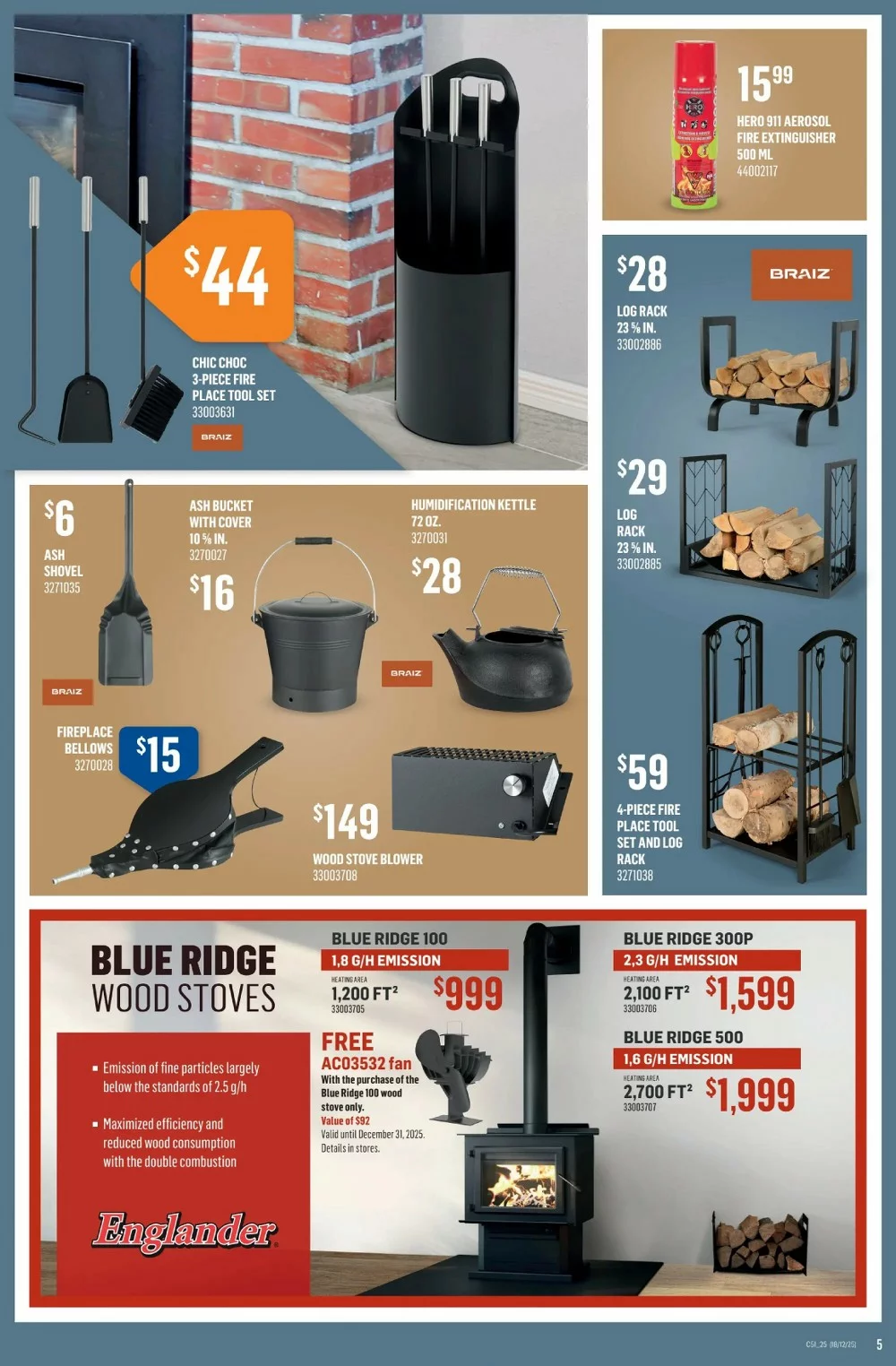 canac flyer december 18 24 5 92463066