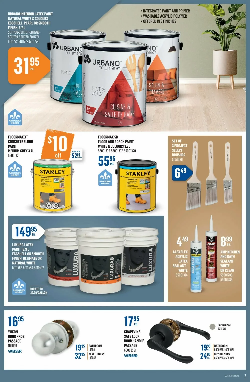 canac flyer december 18 24 7 00383691