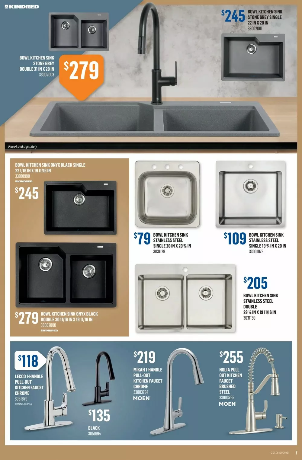 canac flyer january 1 7 7 54554560