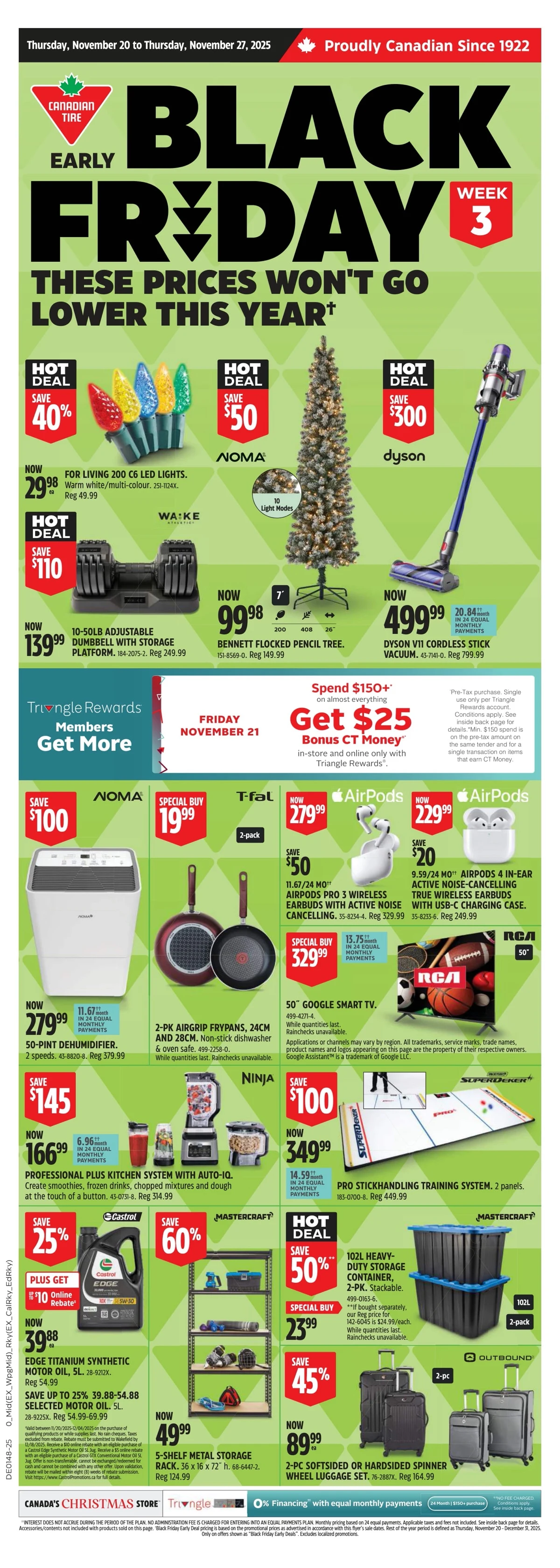 Canadian Tire Black Friday Flyer 2025 7 – canadian tire black friday 20 27 1