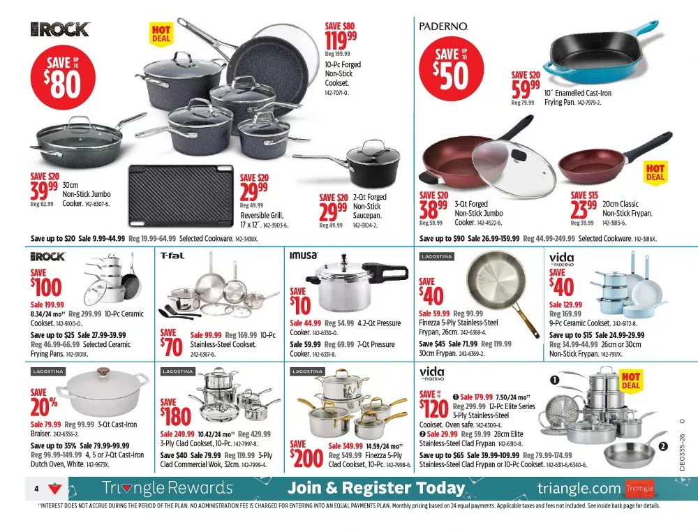 Canadian Tire Flyer August 27 - September 2, 2026 - Image 2 August 27 - September 2
