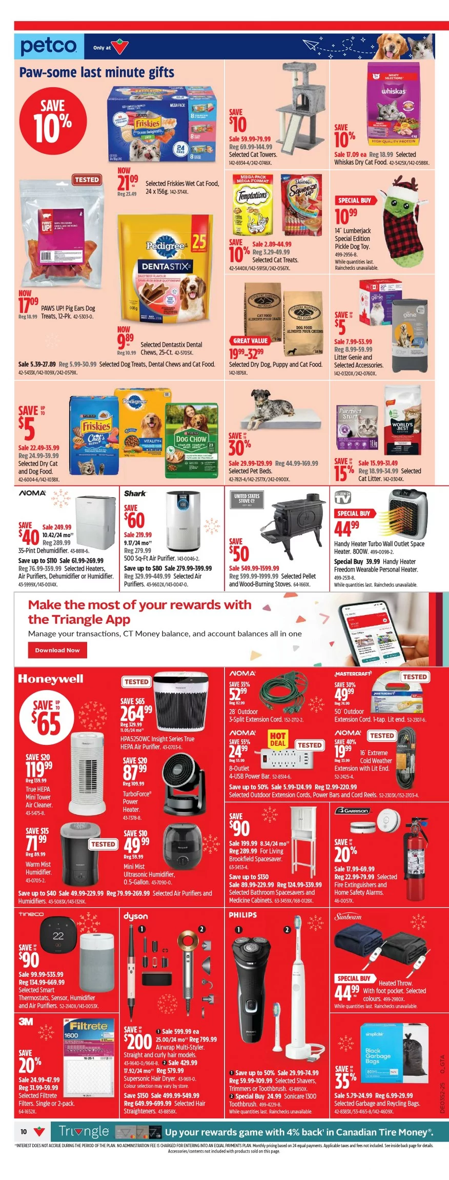 canadian tire flyer december 18 24 14 61553239