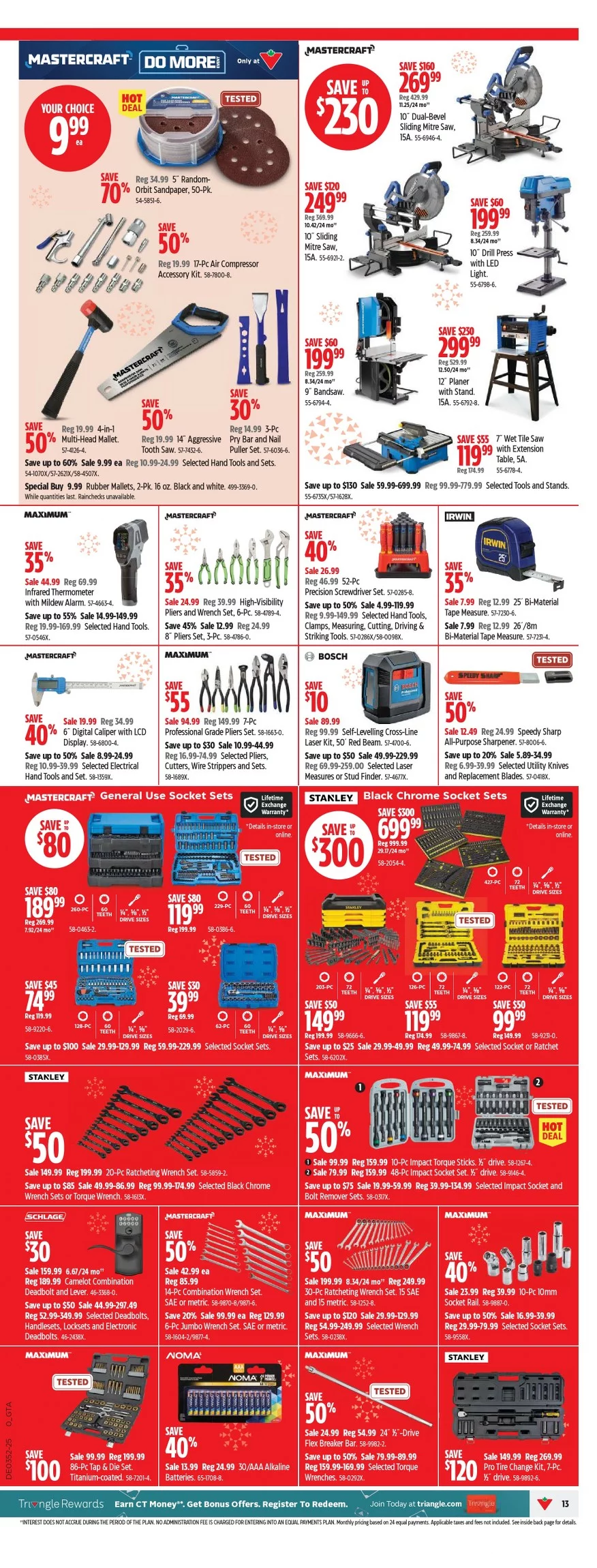 canadian tire flyer december 18 24 17 23966937