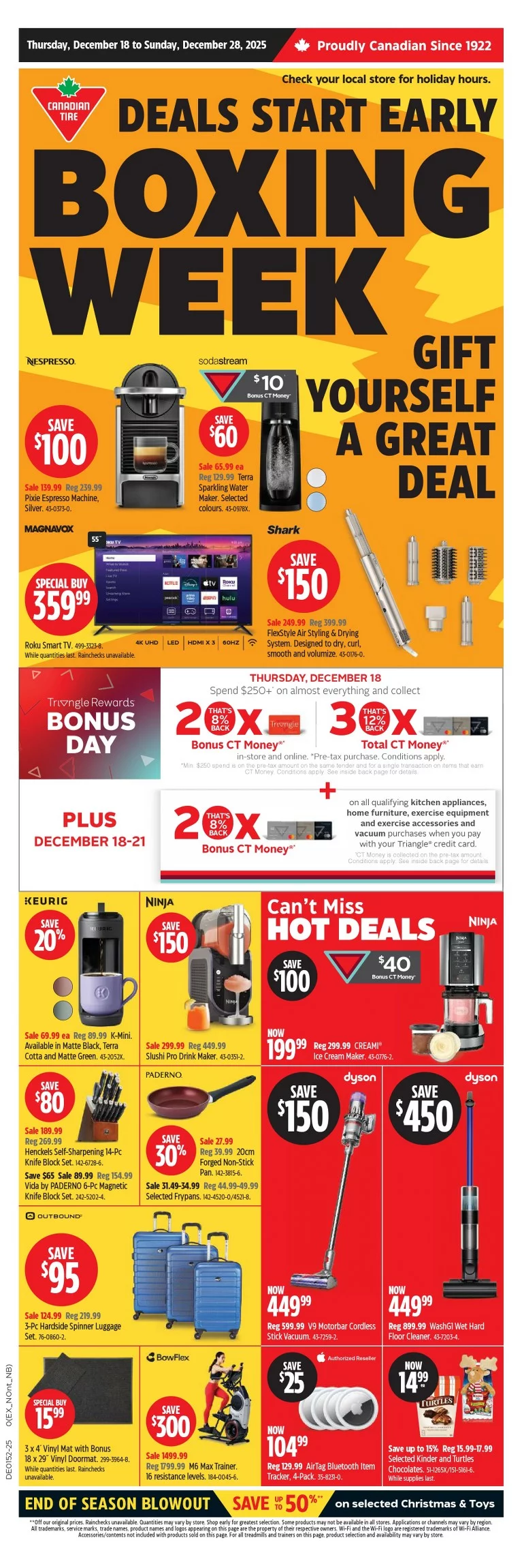 canadian tire flyer december 18 24 1 81639408
