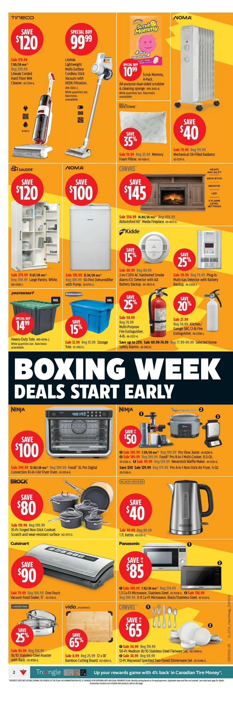 canadian tire flyer december 18 24 2 16640396