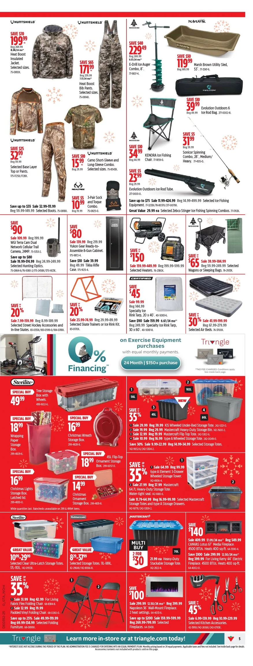 canadian tire flyer december 18 24 9 10759054