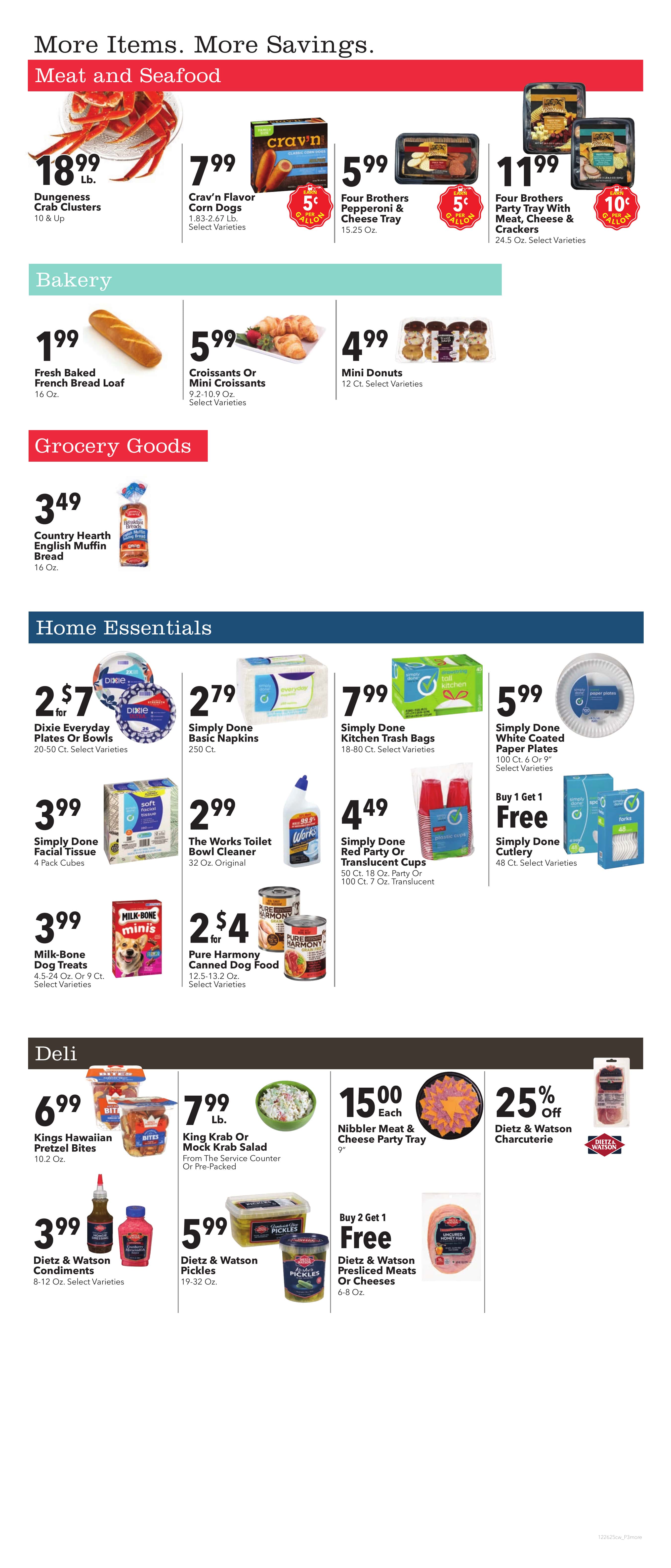 Cash Wise Weekly Ad (1/7/26 | 1/14/26) preview 2 – cashwise weekly ad 122625 03