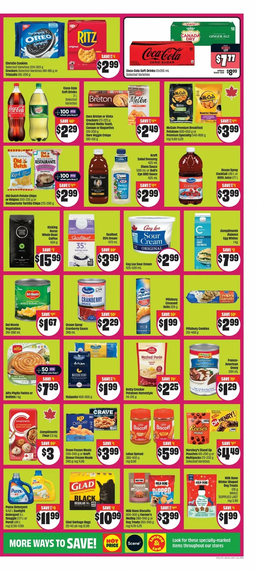 chalo freshco flyer december 18 24 4 15684120