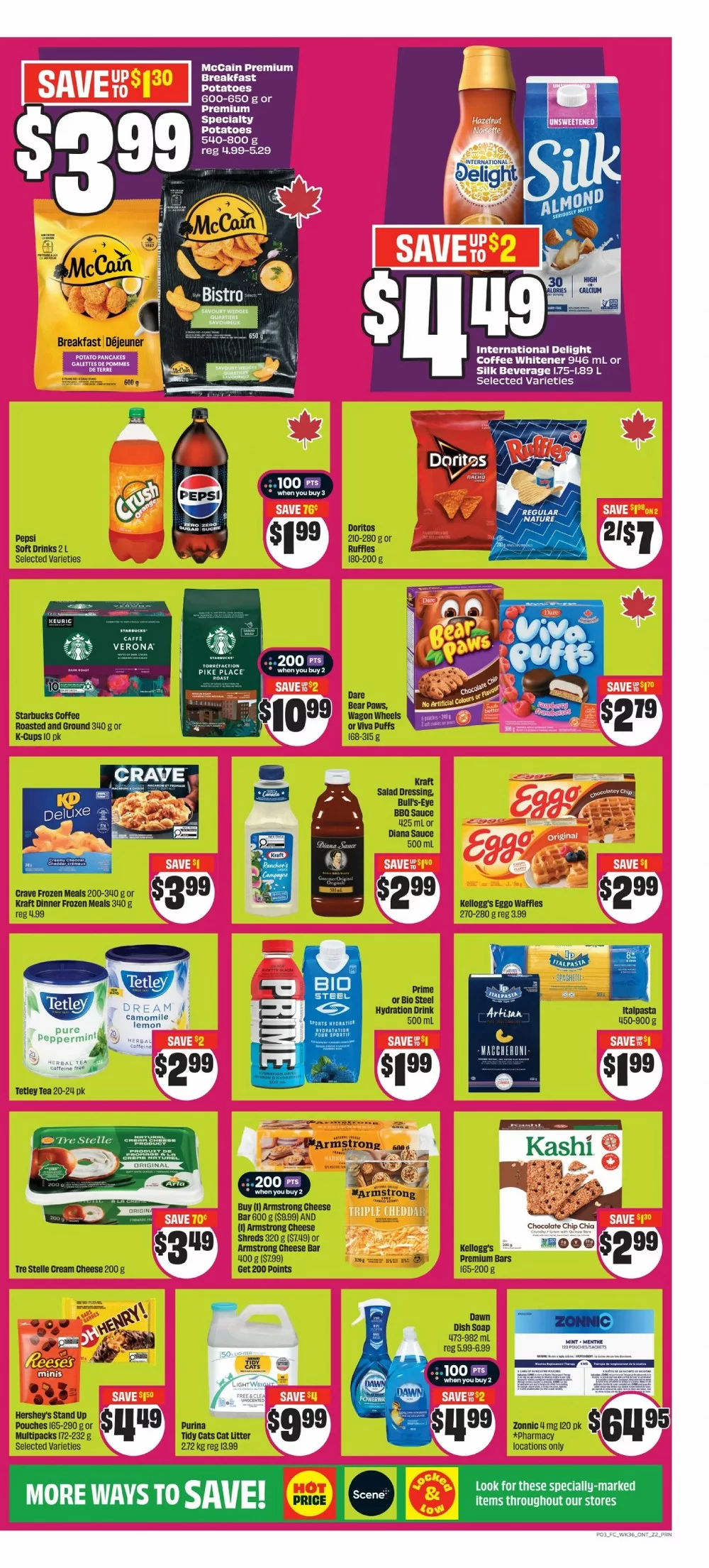 chalo freshco flyer january 1 7 4 16377089