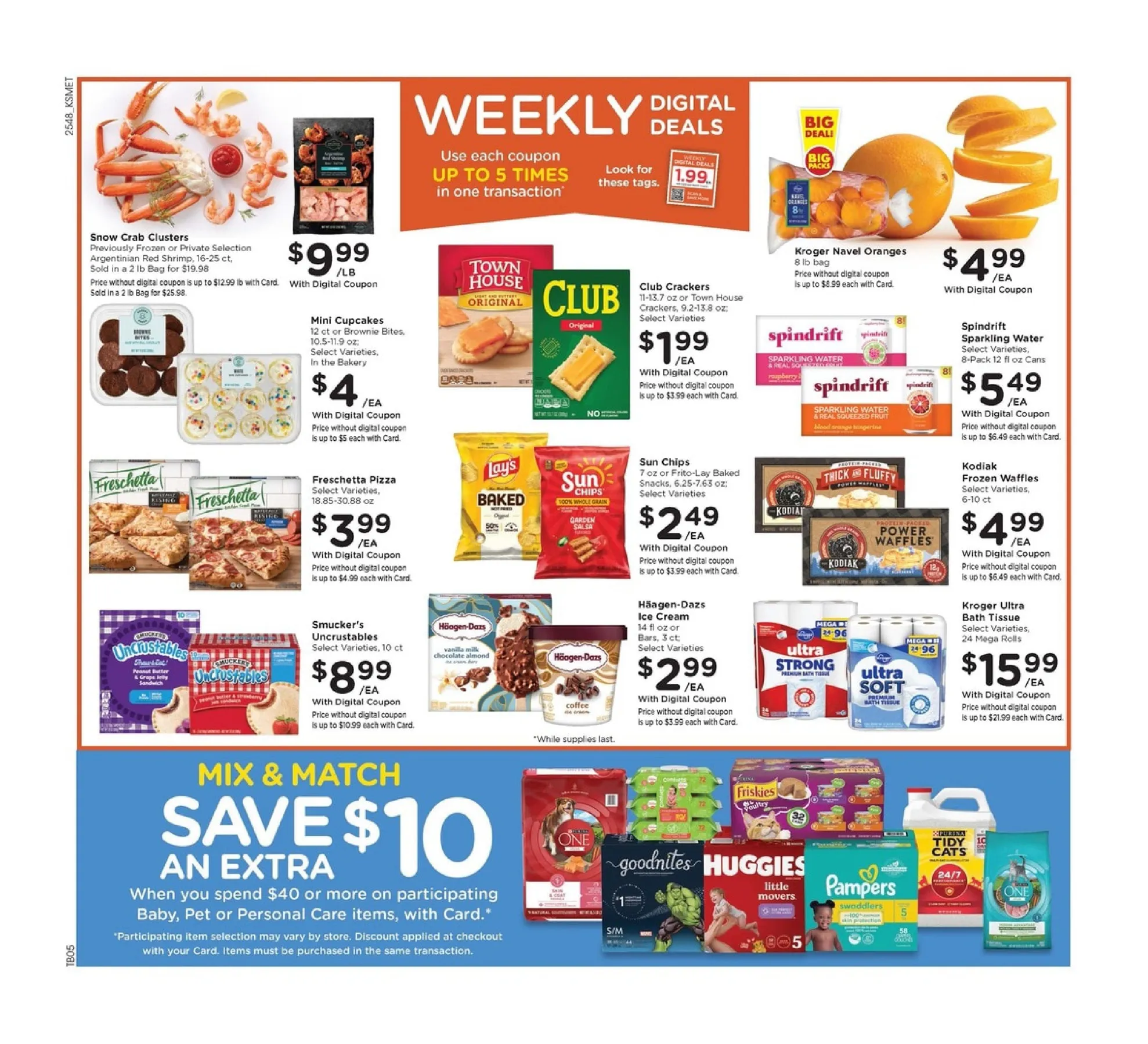 city market ad 2 6 02