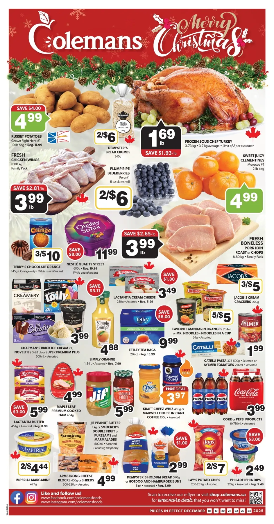 colemans flyer 18 24 01