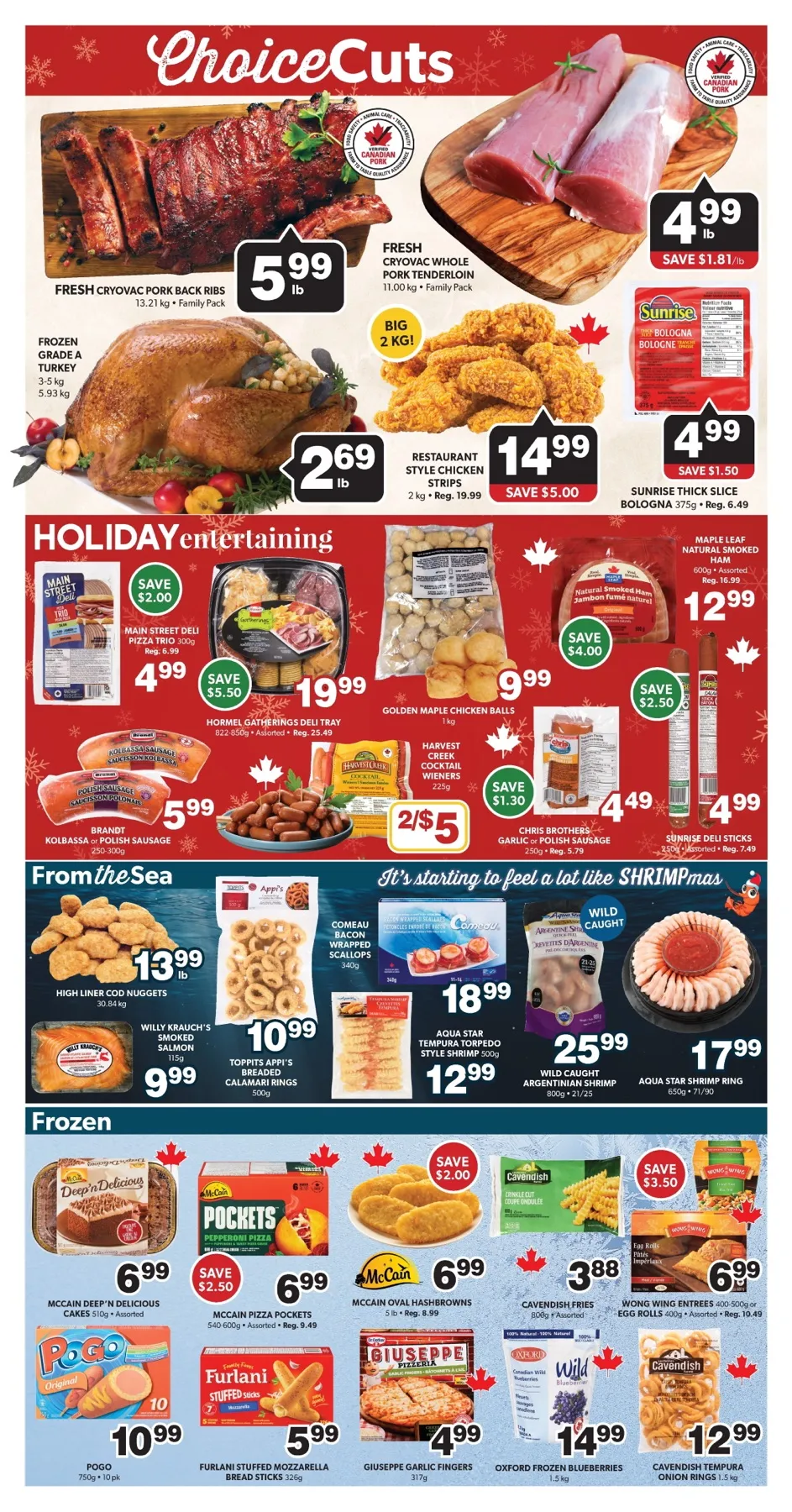 colemans flyer 26 31 04