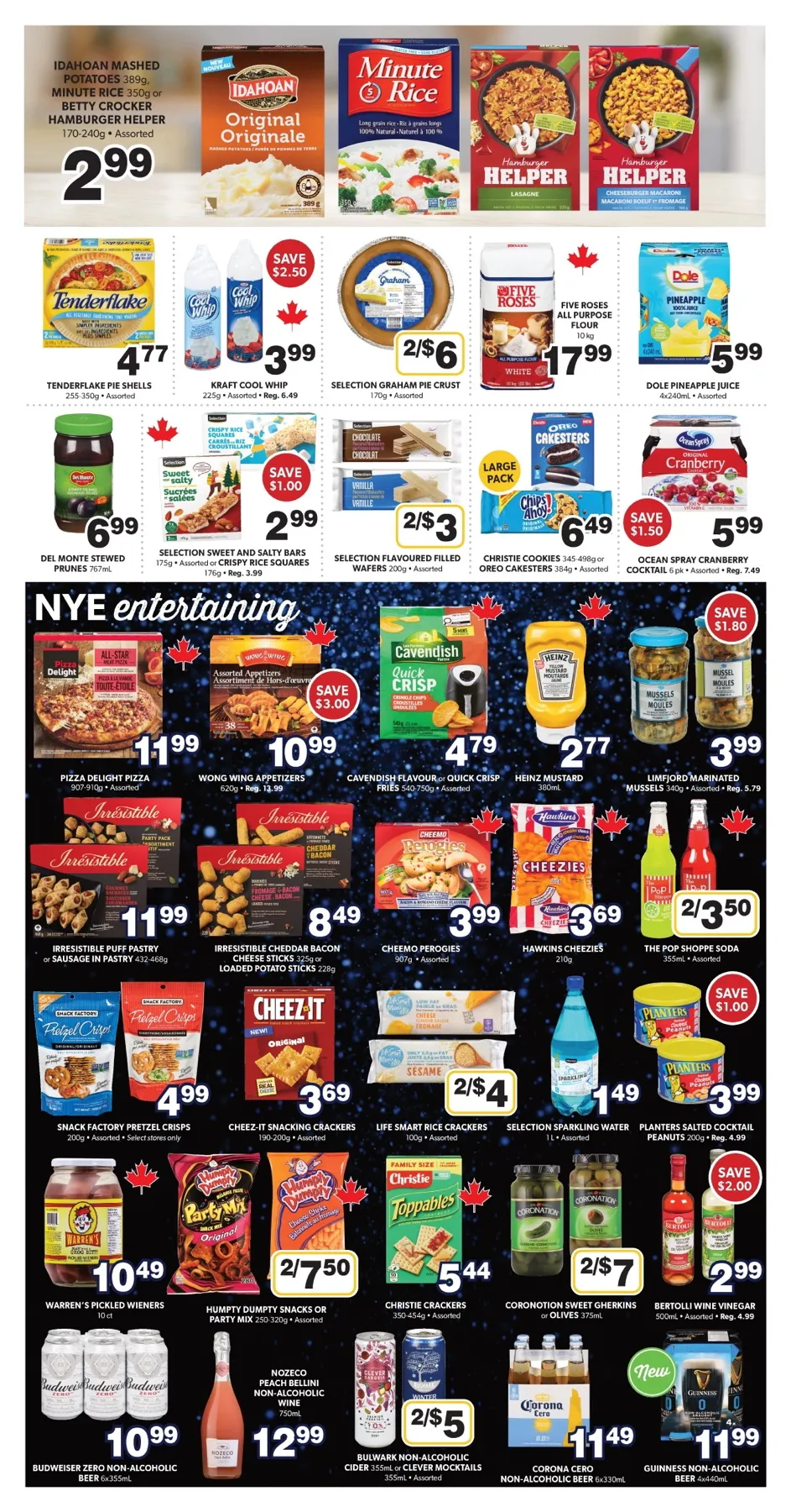 colemans flyer 26 31 05