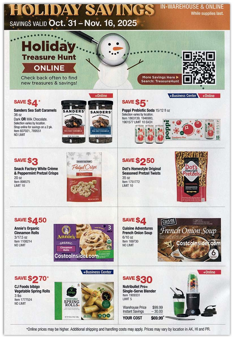Costco Black Friday Ad 2025 2 – costco weekly ad 103125 02