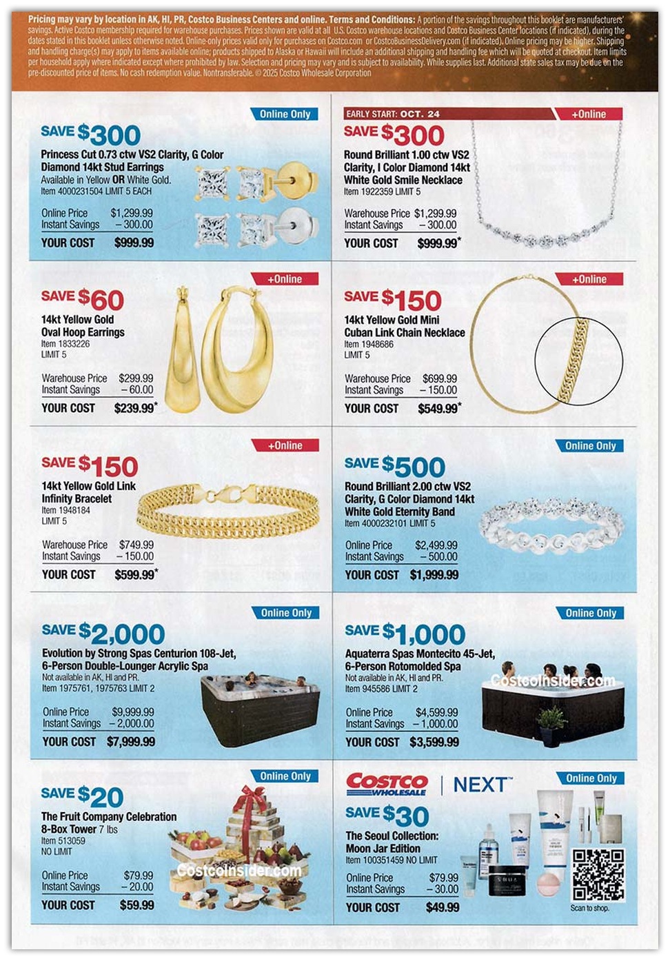 Costco Black Friday Ad 2025 1 – costco weekly ad 103125 03