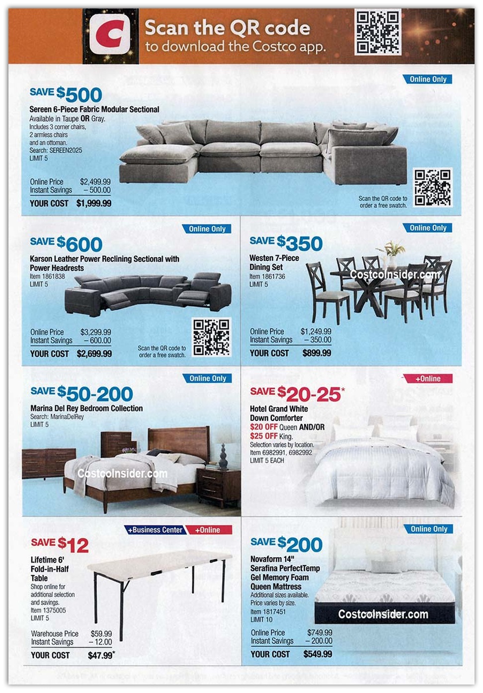 Costco Black Friday Ad 2025 3 – costco weekly ad 103125 05