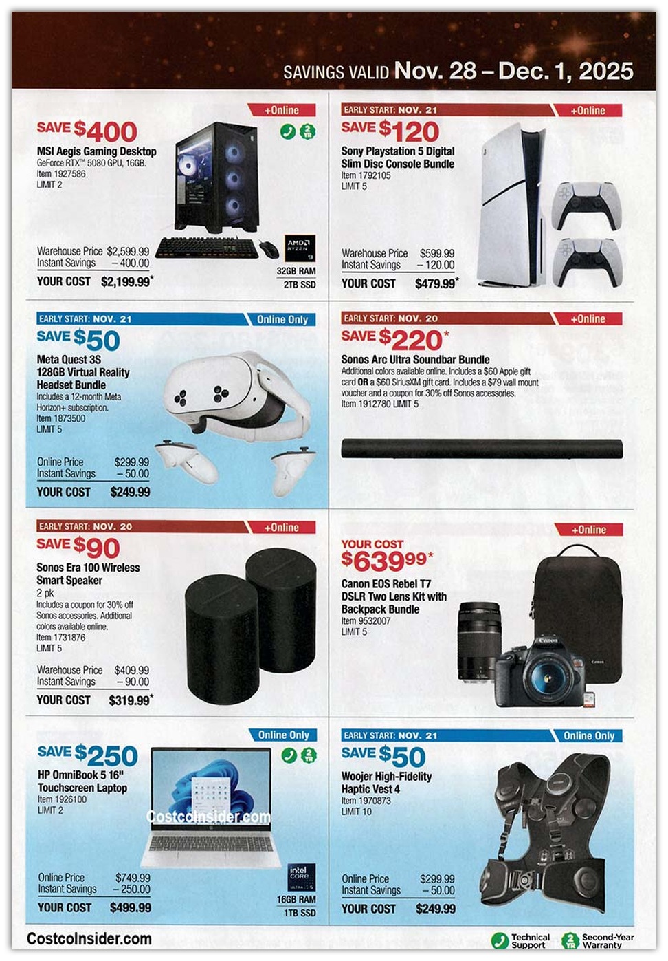 Costco Black Friday Ad 2025 1 – costco weekly ad 103125 27