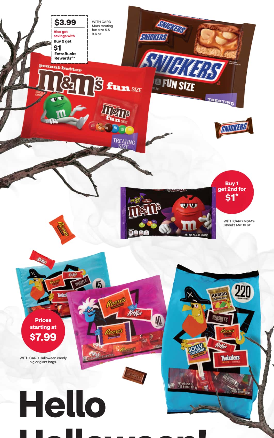 Cvs Weekly Ad (Oct 11 – 17, 2026) Sneak Peek - Image 2 Oct 11 - 17