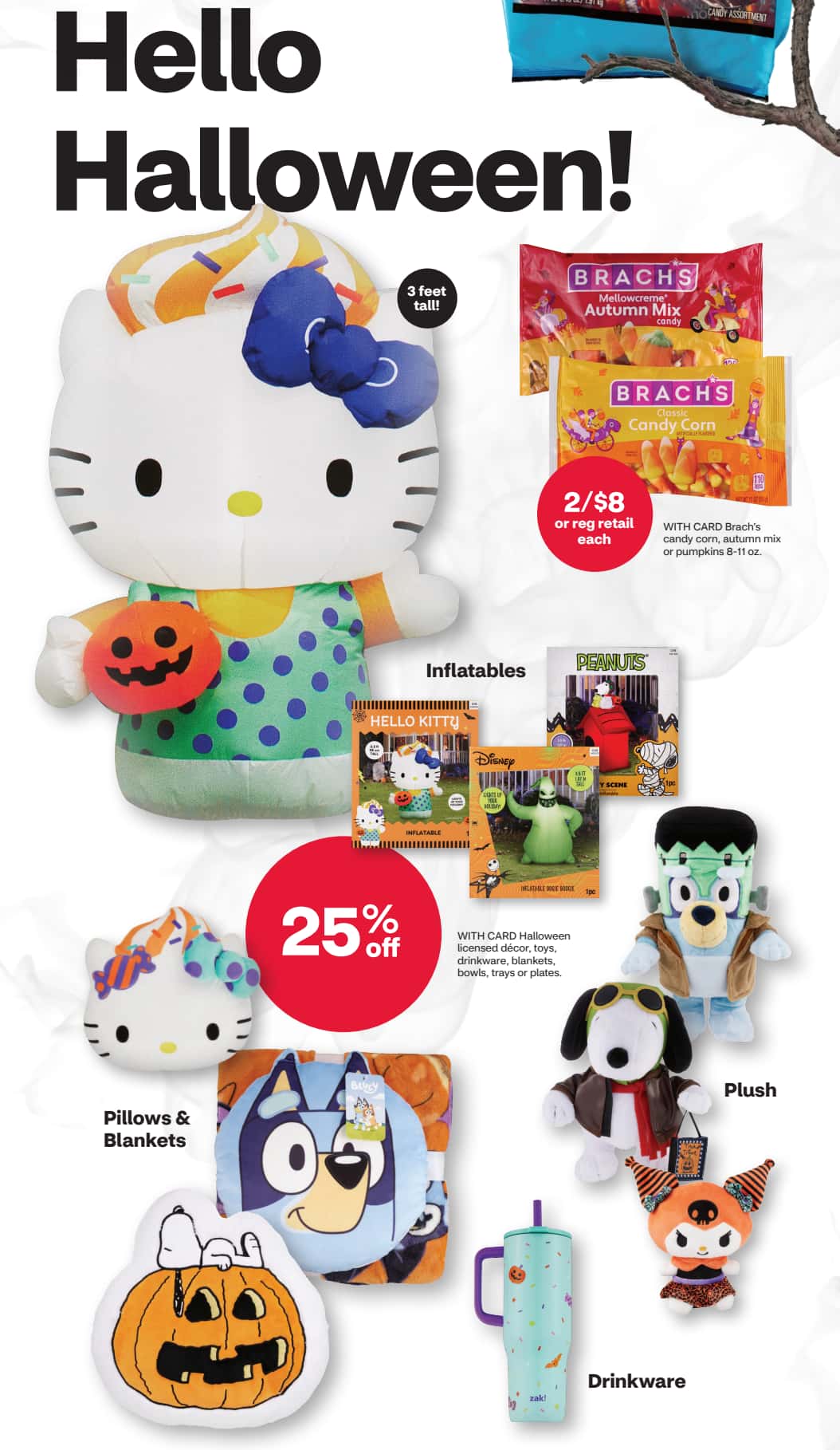 Cvs Weekly Ad (Oct 11 – 17, 2026) Sneak Peek - Image 3 Oct 11 - 17
