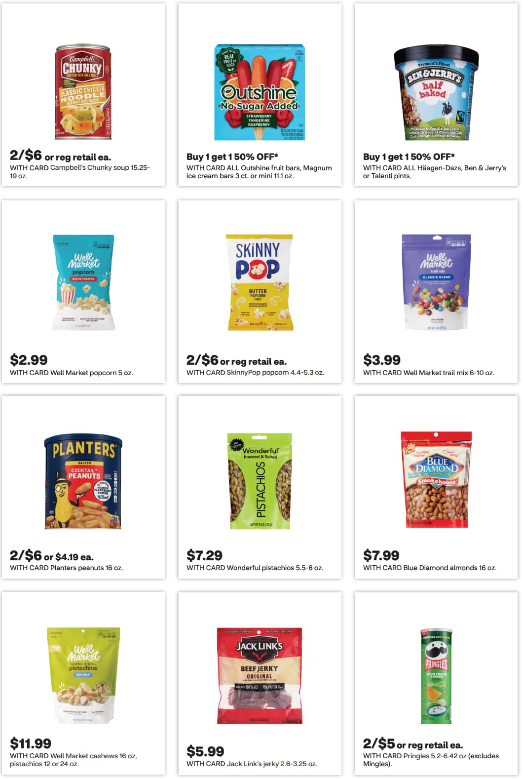 Cvs Weekly Ad (Oct 11 – 17, 2026) Sneak Peek - Image 4 Oct 11 - 17