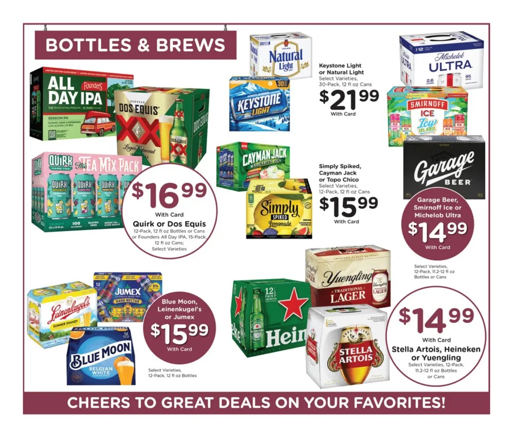 Dillons Weekly Ad July 22 - 28, 2026 - Image 1 July 22 - 28