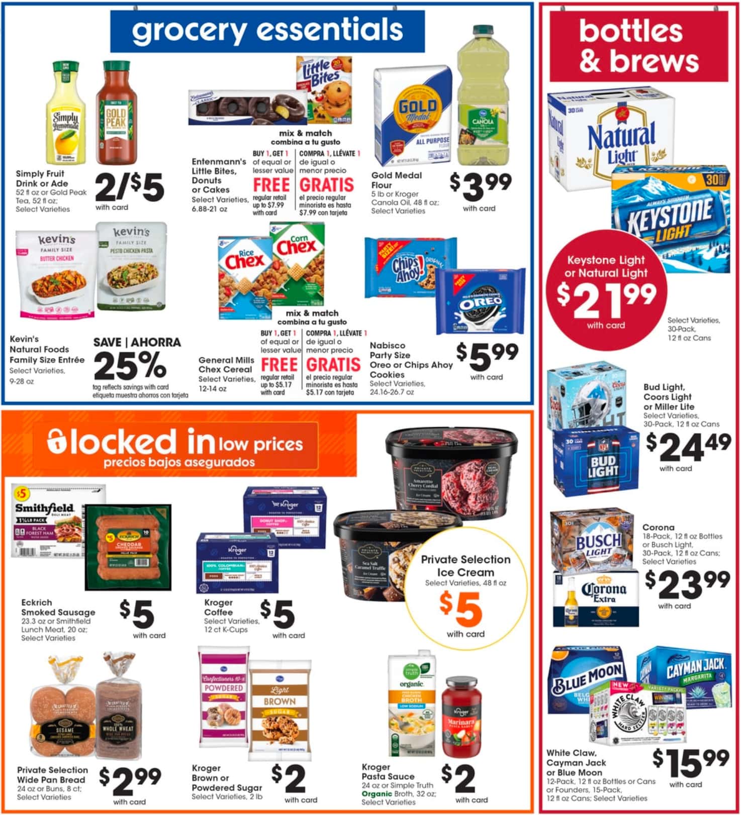 Dillons Weekly Ad (October 14 - 20, 2026) Early Preview - Image 2 Oct 14 - 20