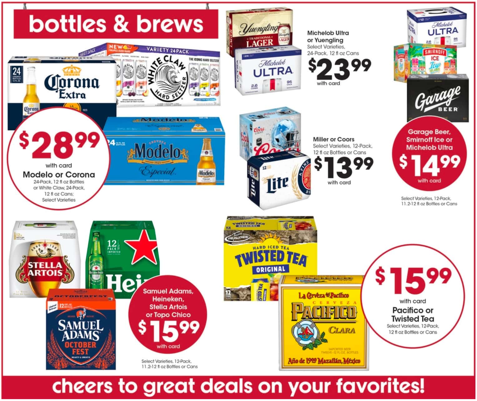 Dillons Weekly Ad (October 14 - 20, 2026) Early Preview - Image 1 Oct 14 - 20
