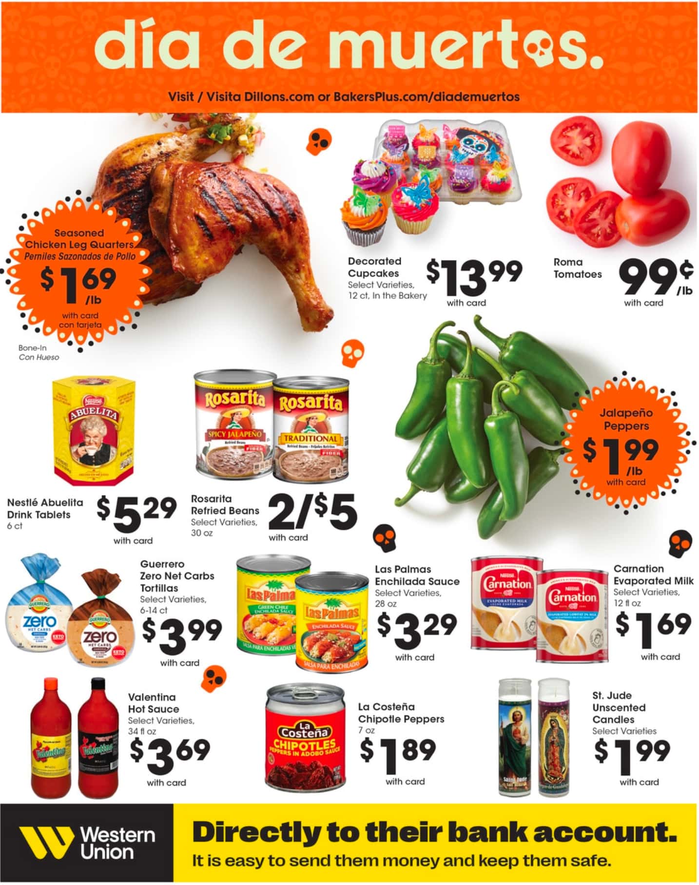 Dillons Weekly Ad (October 14 - 20, 2026) Early Preview - Image 2 Oct 14 - 20