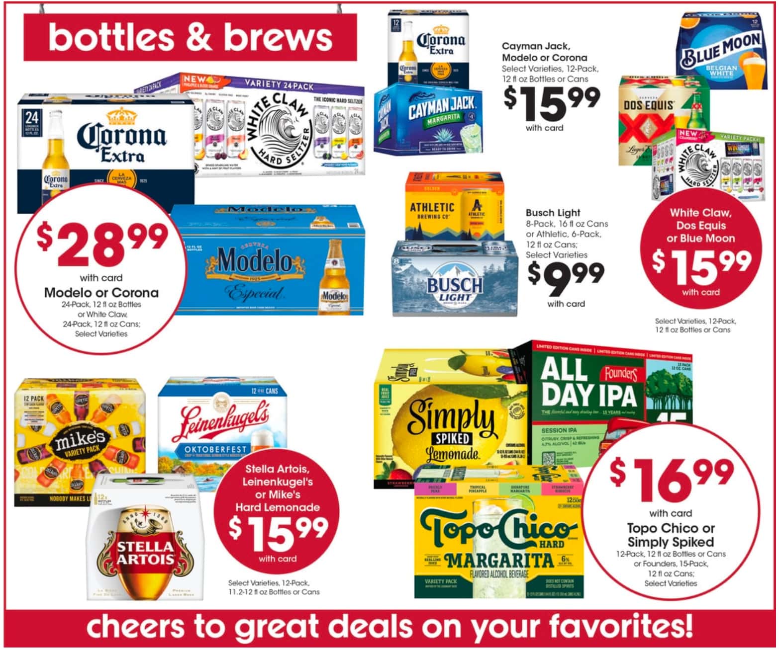 Dillons Weekly Ad (October 14 - 20, 2026) Early Preview - Image 2 Oct 7 - 13