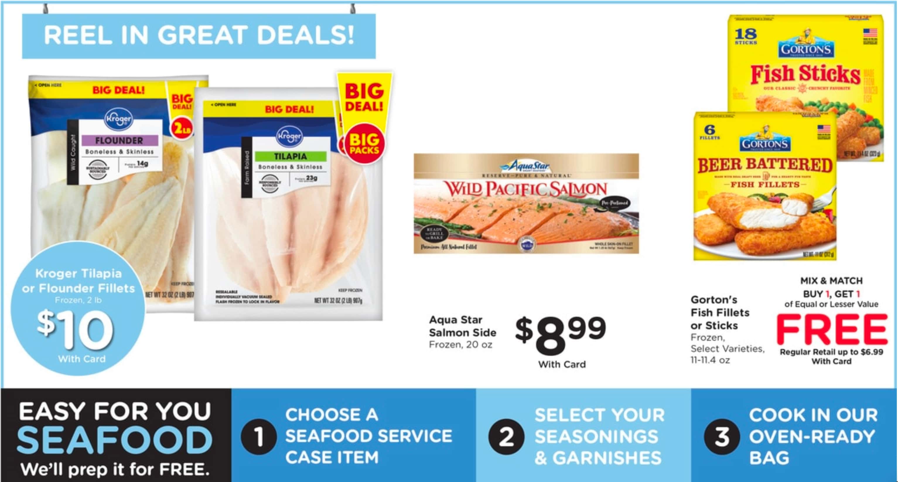 Dillons Weekly Ad July 22 - 28, 2026 - Image 1 July 15 - 21