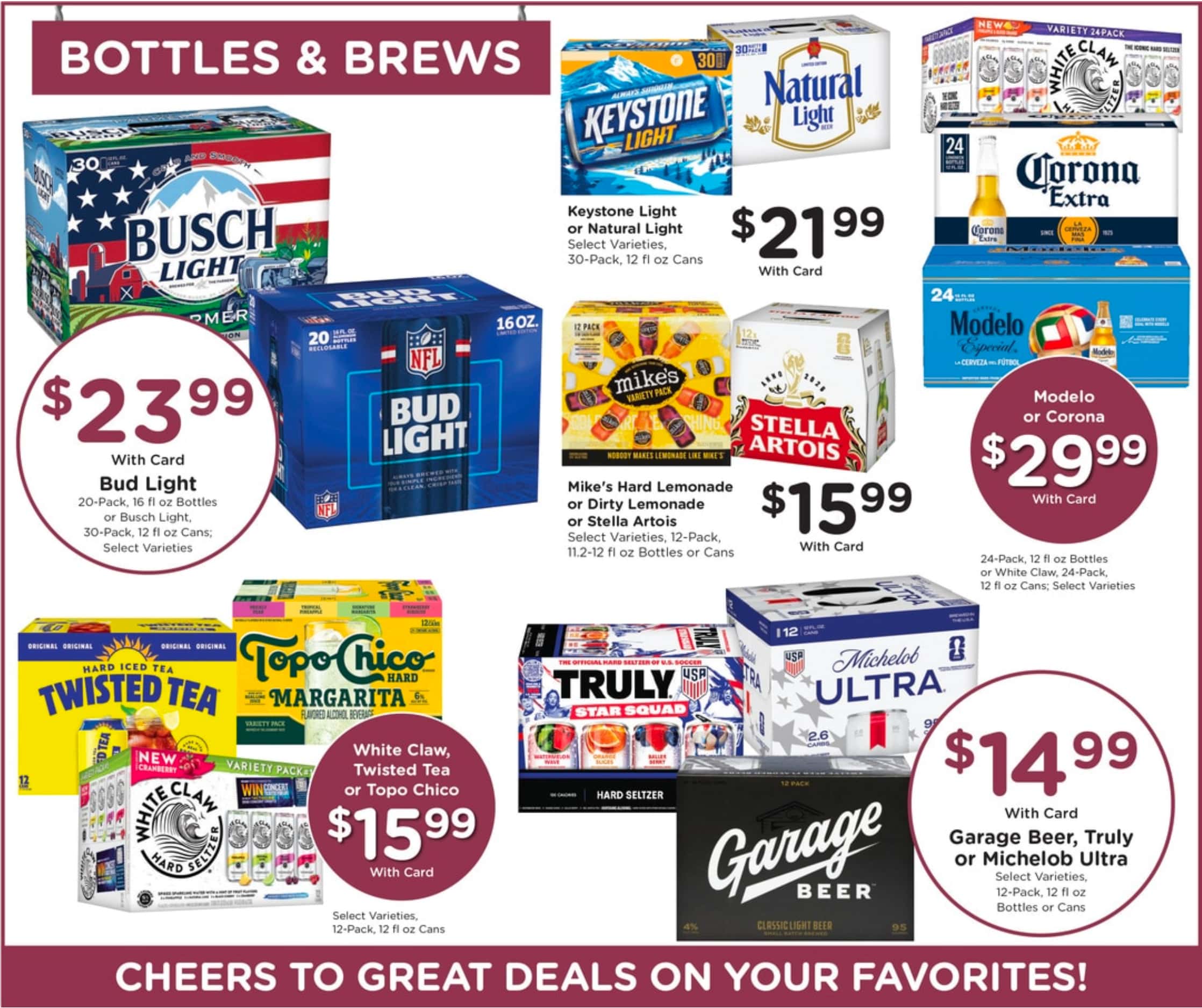 Dillons Weekly Ad July 22 - 28, 2026 - Image 1 July 15 - 21