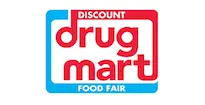 Discount Drug Mart