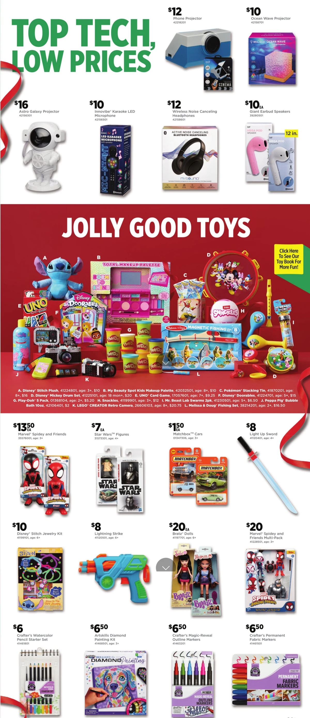 Dollar General Black Friday Ad 2025 1 – dollar g christmas 2025 00003