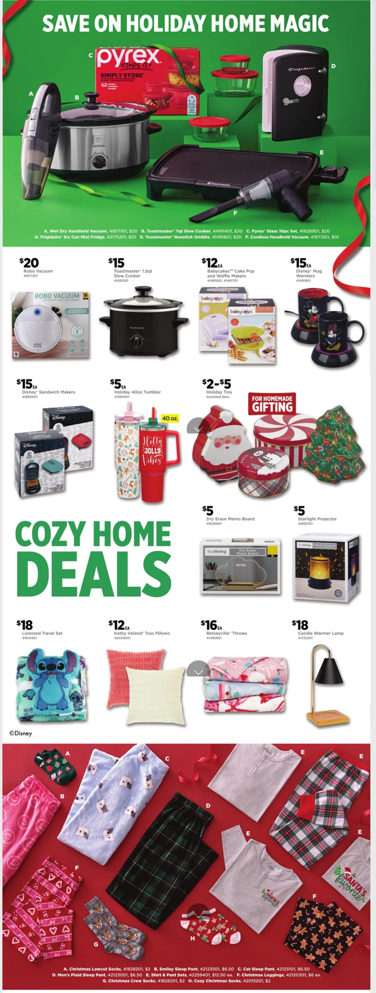 Dollar General Black Friday Ad 2025 2 – dollar g christmas 2025 00004